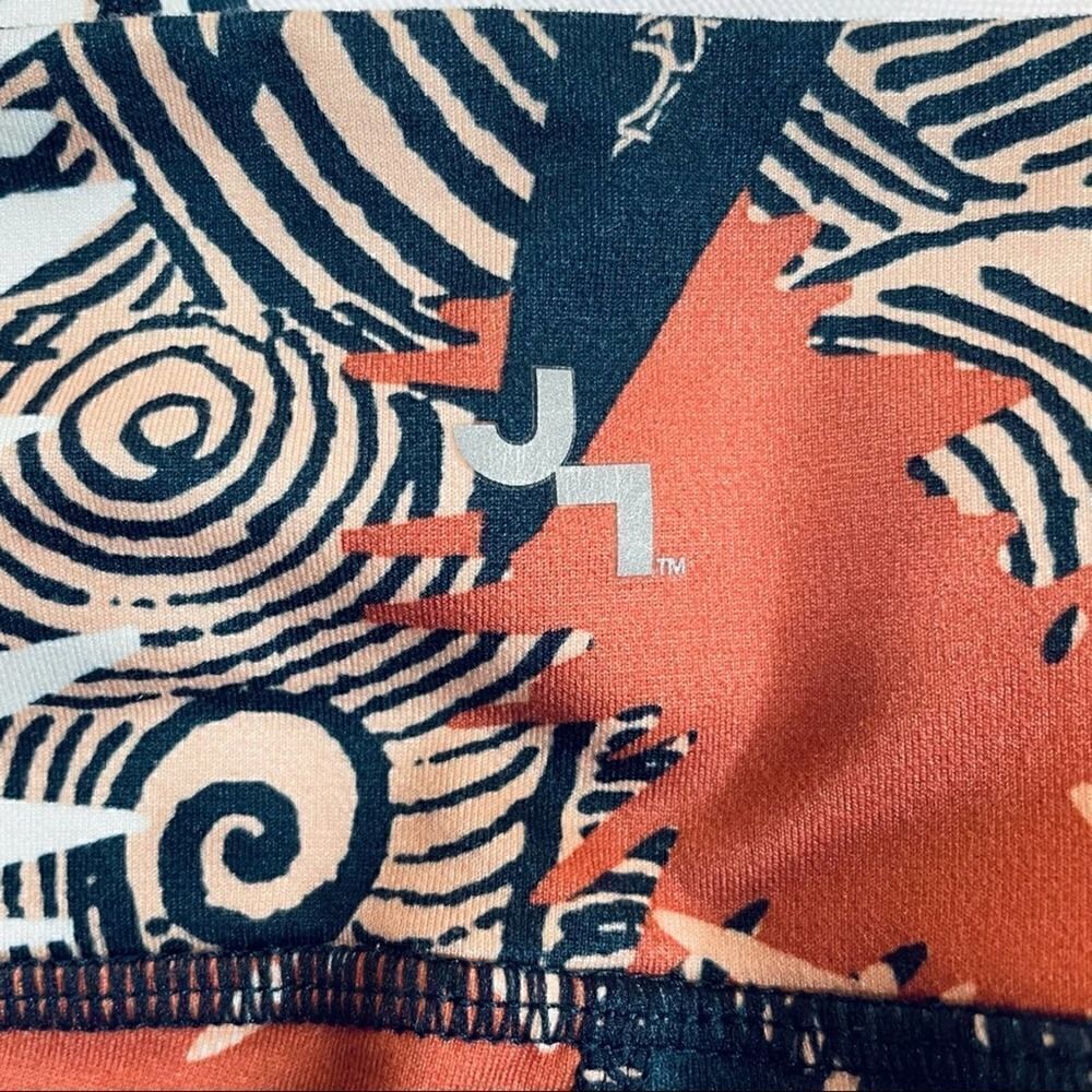JoyLab Orange Leggings Small - Picture 5 of 6